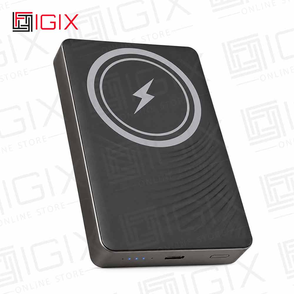 پاور بانک 22.5 وات کی هول kh h11