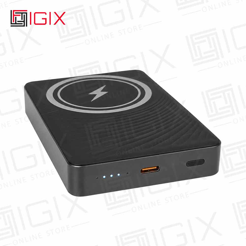 پاور بانک 22.5 وات کی هول kh h11