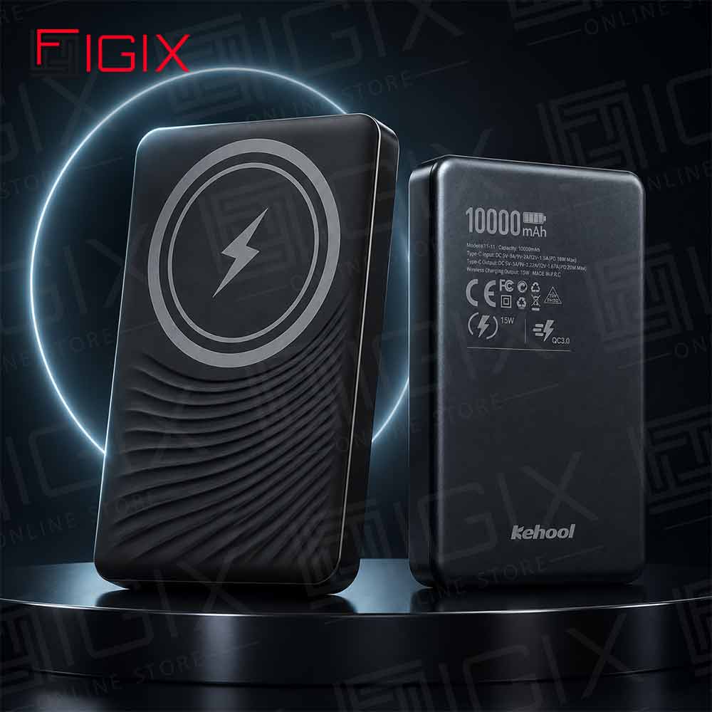 پاور بانک 22.5 وات کی هول kh h11