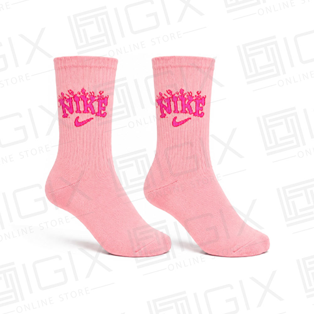 جوراب ساقدار اسپرت nike