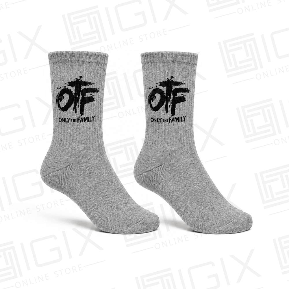 جوراب ساقدار اسپرت otf