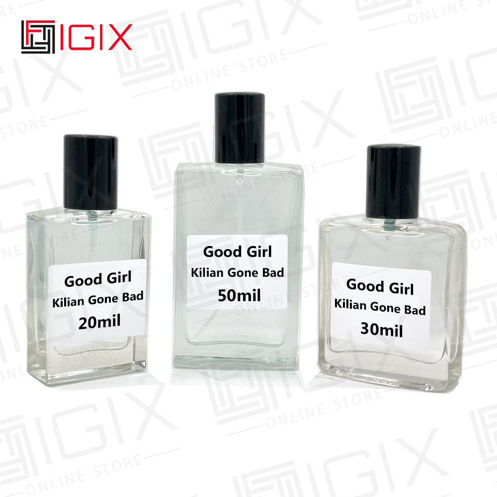 عطر با رایحه عطر بای کیلیان گود گرل گان بد