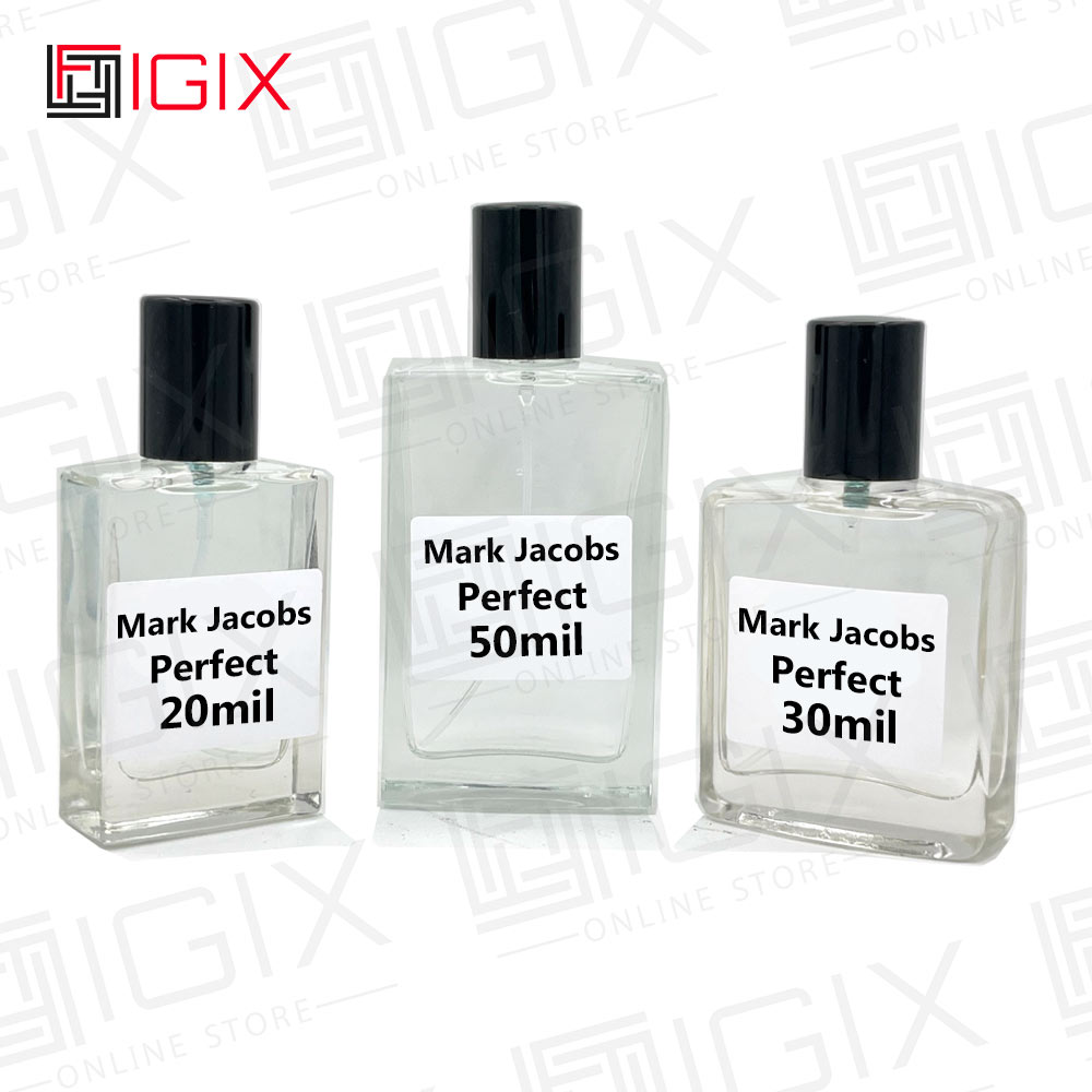 عطر با رایحه مارک جاکوبز پرفکت