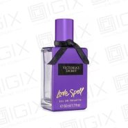 عطر ویکتوریا سکرت لاو اسپل