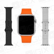 ساعت هوشمند 3 بند ویسمی مدل WISME-X71
