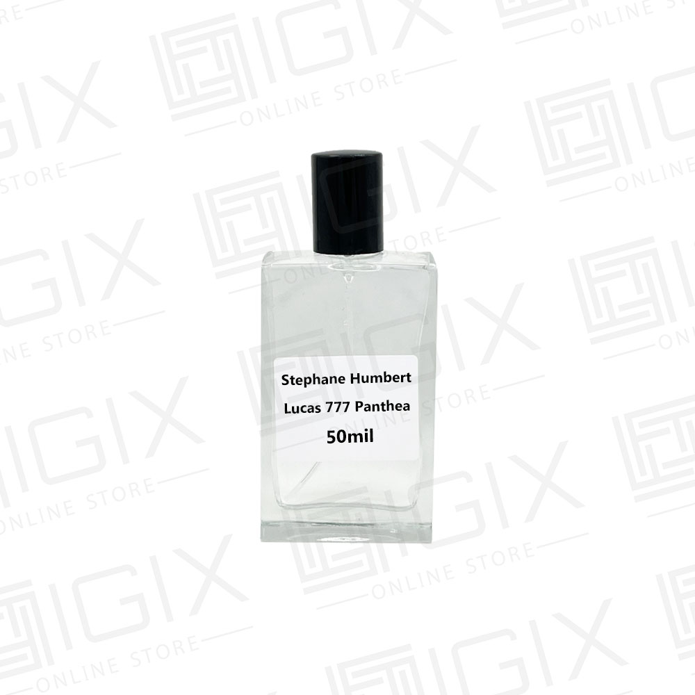 عطر با رایحه استفان هامبرت لوکاس 777 پانتیا
