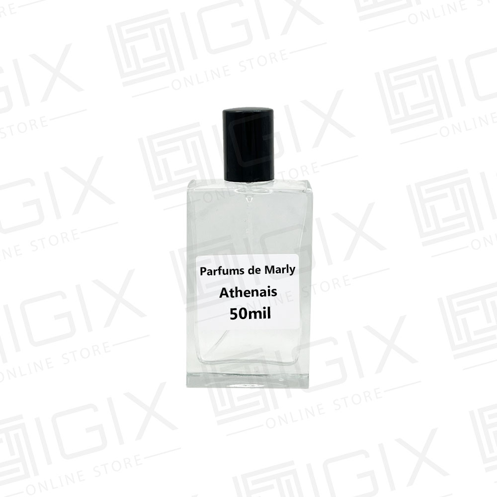 عطر با رایحه پارفومز د مارلی اتنایس
