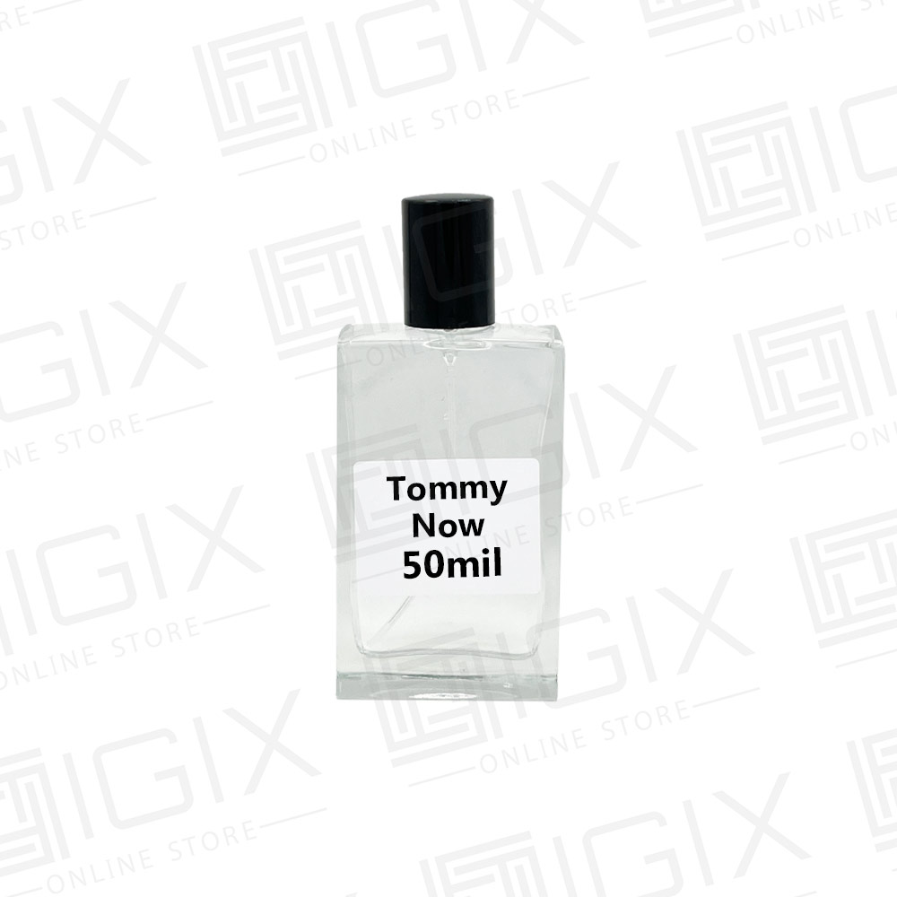 عطر با رایحه تامی نیو