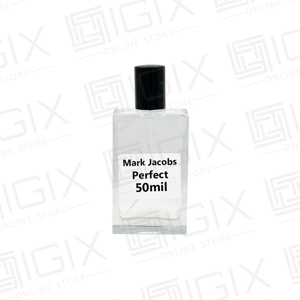 عطر با رایحه مارک جاکوبز پرفکت