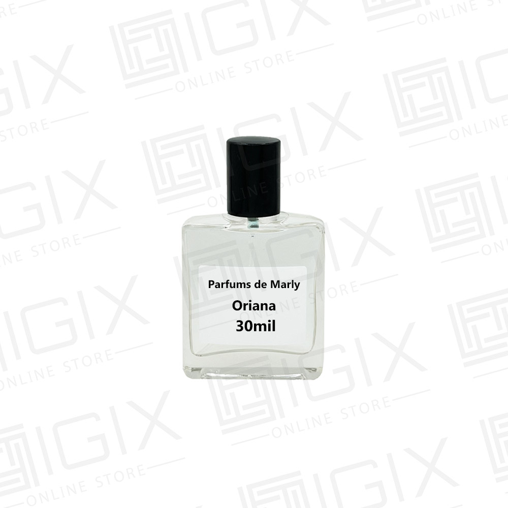 عطر با رایحه پارفومز د مارلی اوریانا