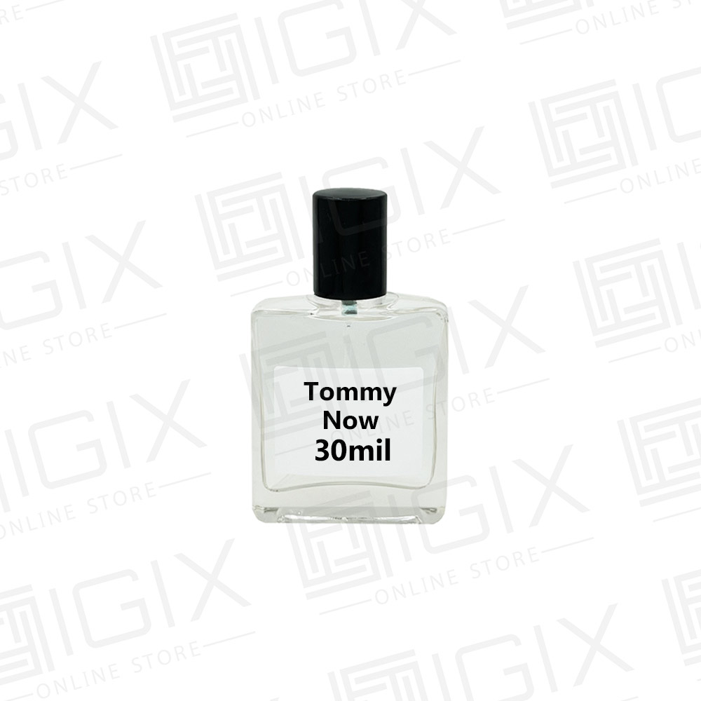 عطر با رایحه تامی نیو