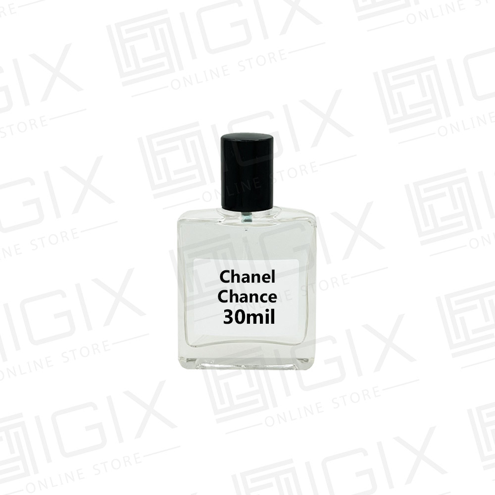 عطر با رایحه شنل چنس