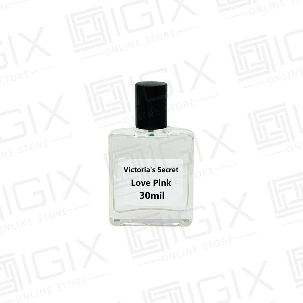 عطر با رایحه ویکتوریا سکرت لاو پینک