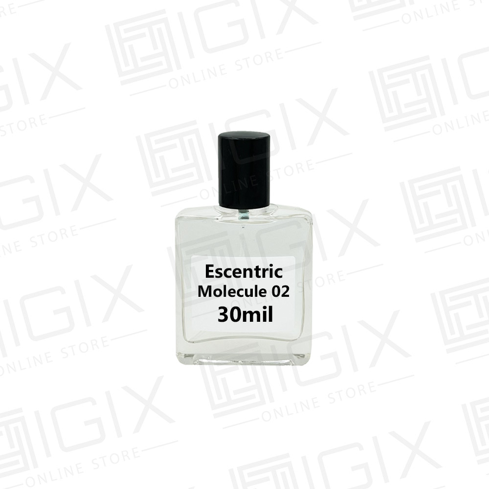 عطر با رایحه اسنتریک مولکولز مولکول 02