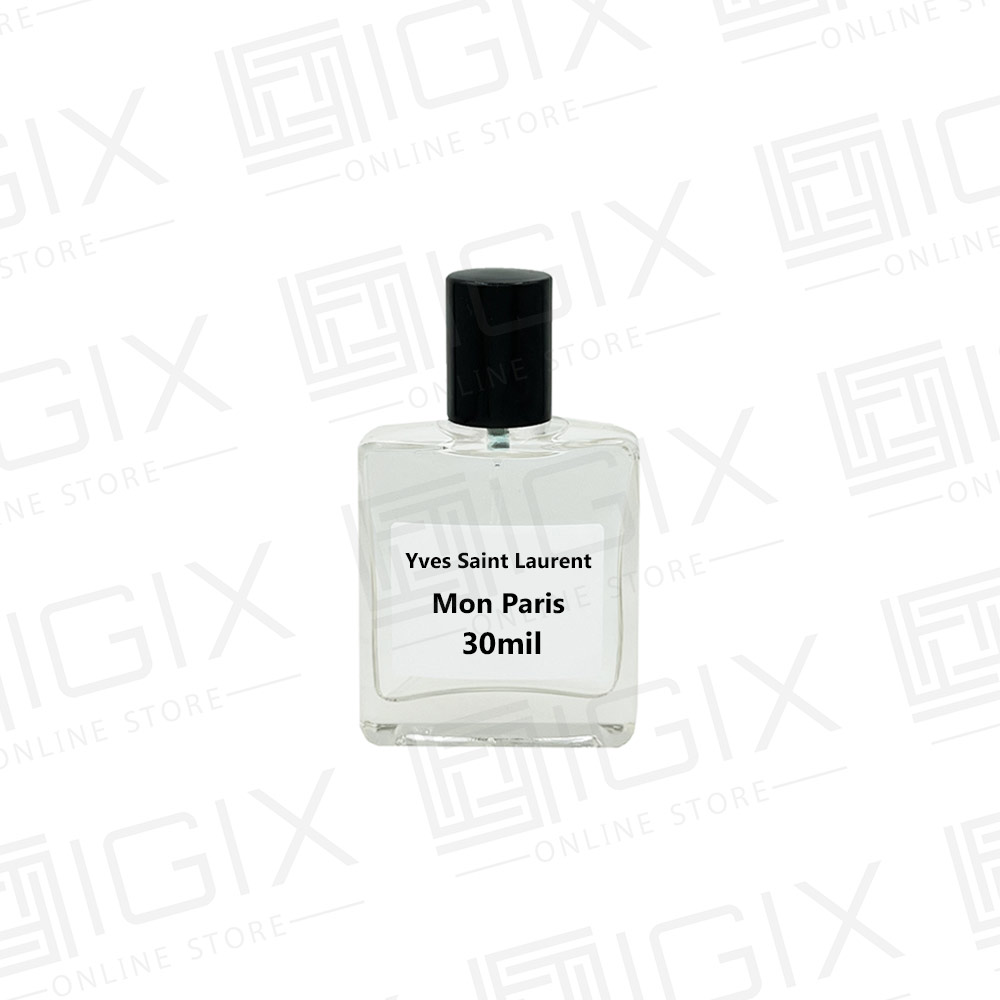 عطر با رایحه ایو سن لورن مون پاریس