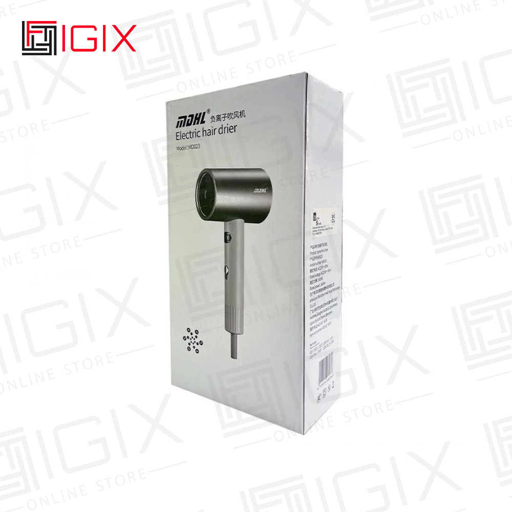 سشوار ام دی اچ ال md023
