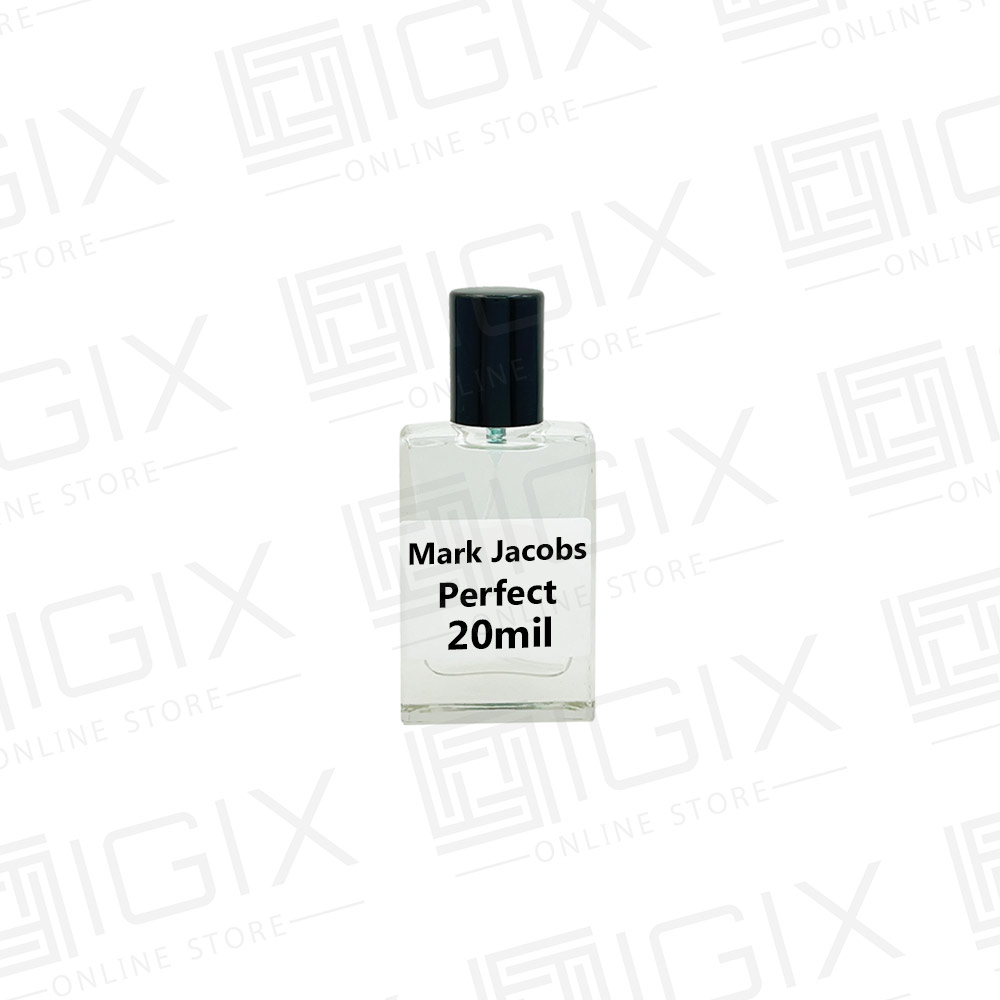 عطر با رایحه مارک جاکوبز پرفکت