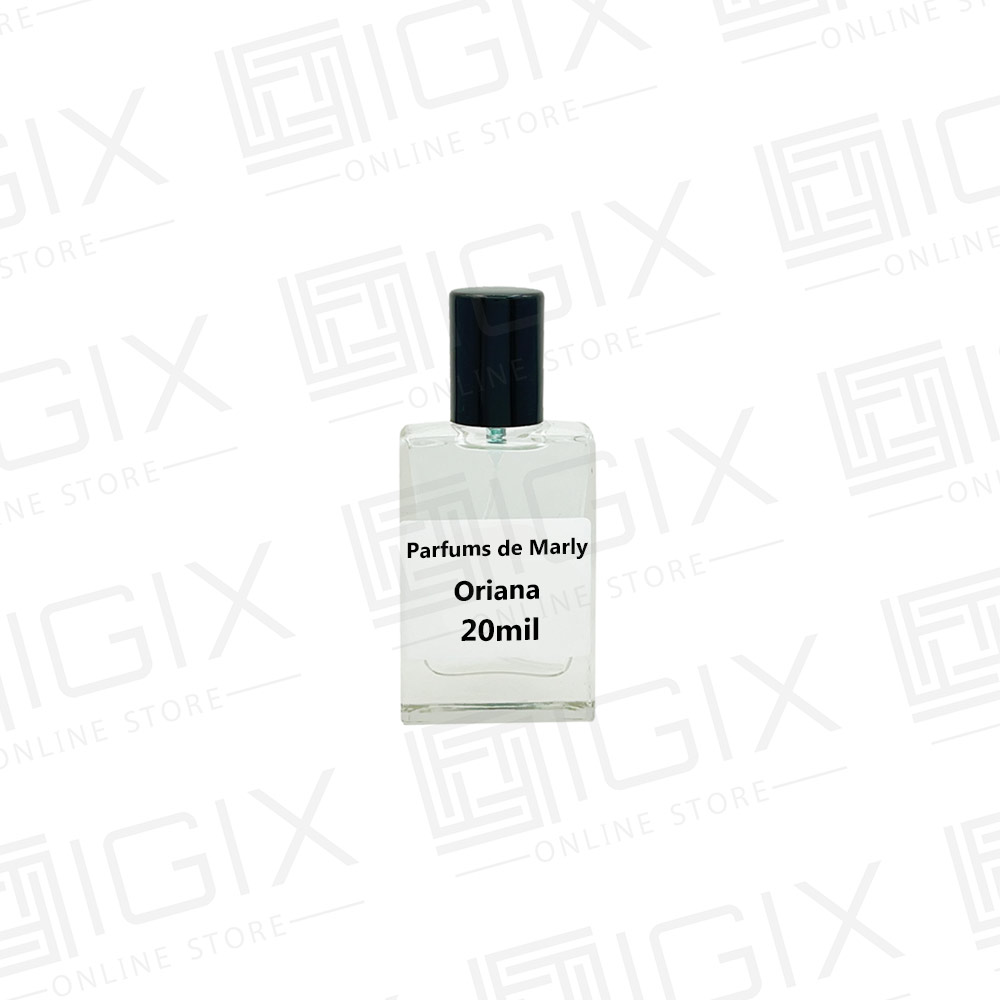 عطر با رایحه پارفومز د مارلی اوریانا
