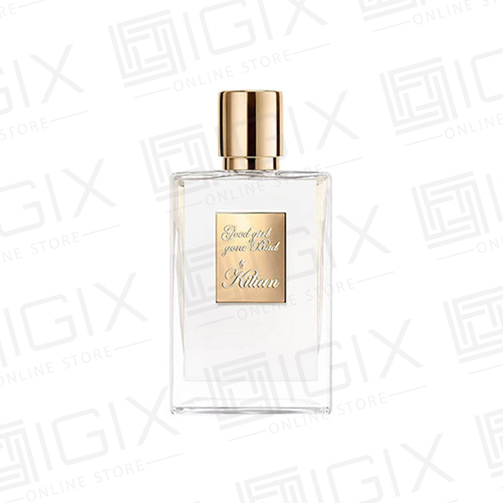 عطر بای کیلیان گود گرل گان بد