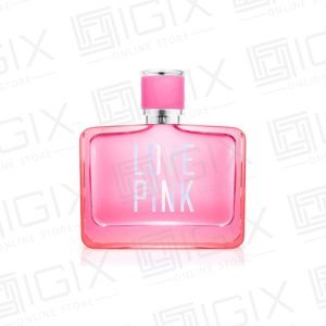 عطر ویکتوریا سکرت لاو پینک