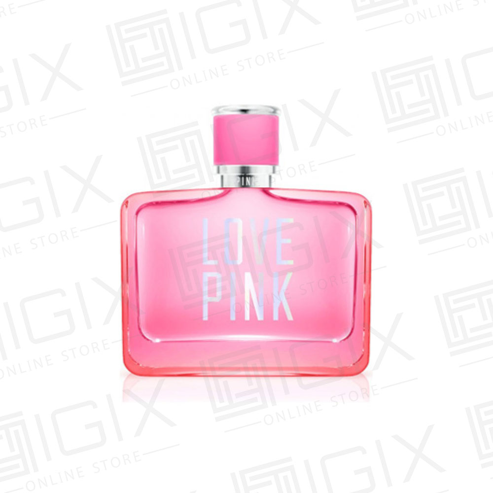 عطر ویکتوریا سکرت لاو پینک