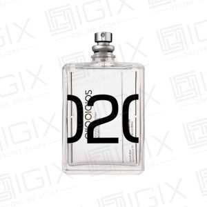 عطر اسنتریک مولکولز مولکول 02
