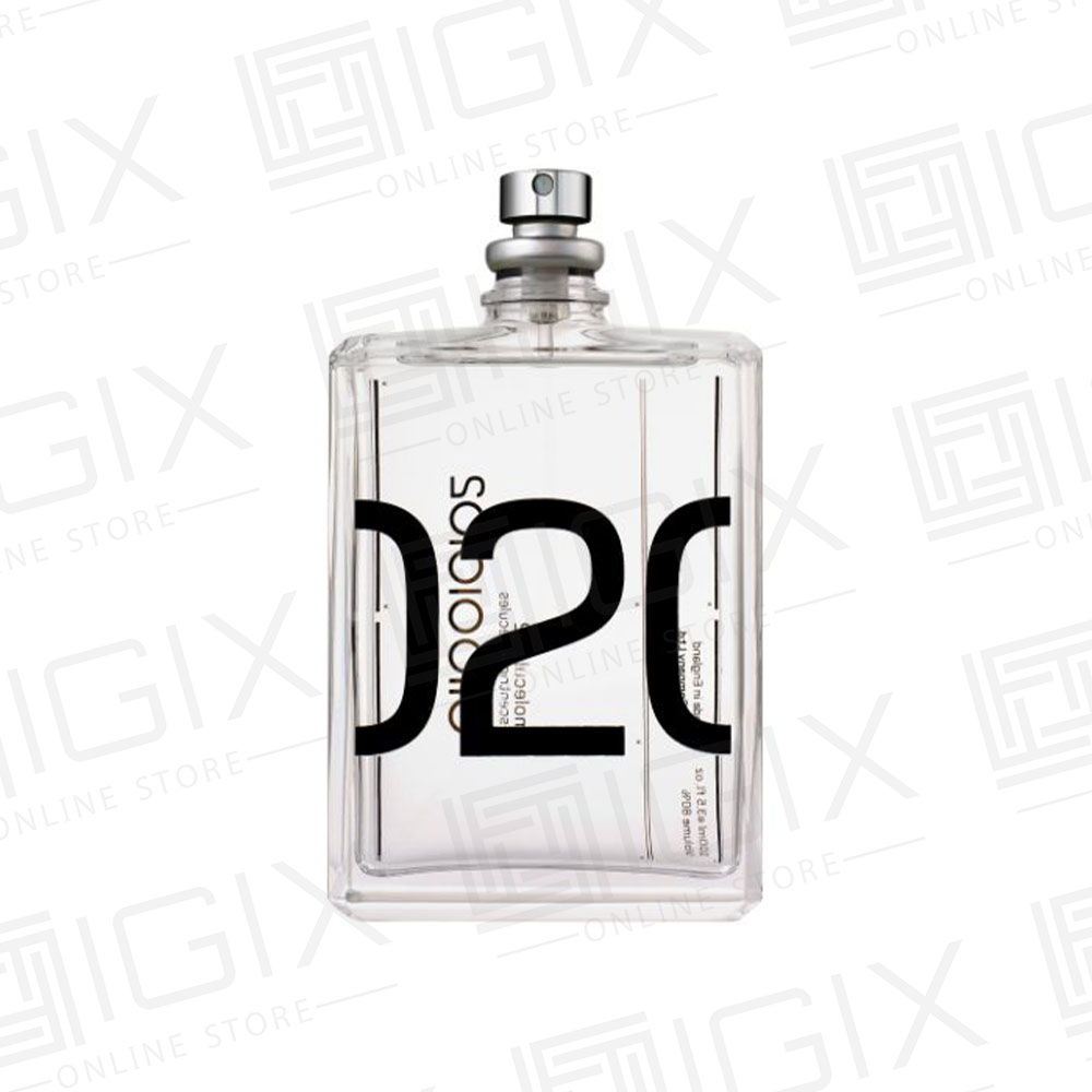عطر اسنتریک مولکولز مولکول 02
