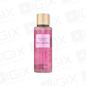 عطر ویکتوریا سکرت پیور سداکشن