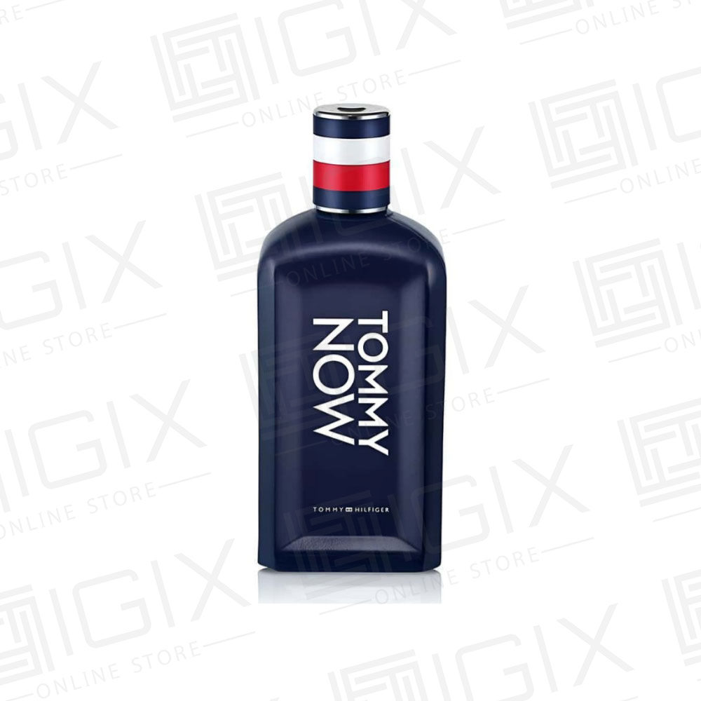 عطر تامی نیو