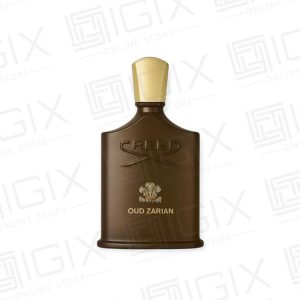 عطر کرید عود زاریان