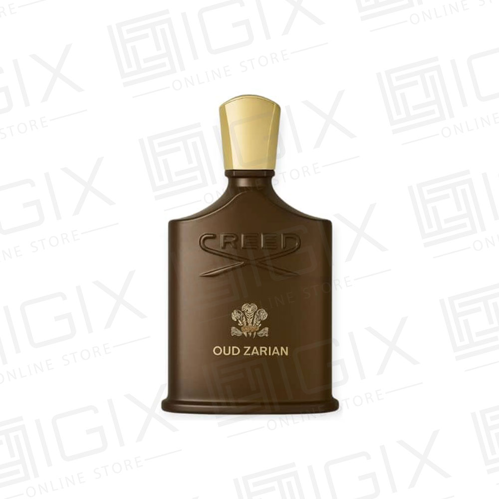 عطر کرید عود زاریان