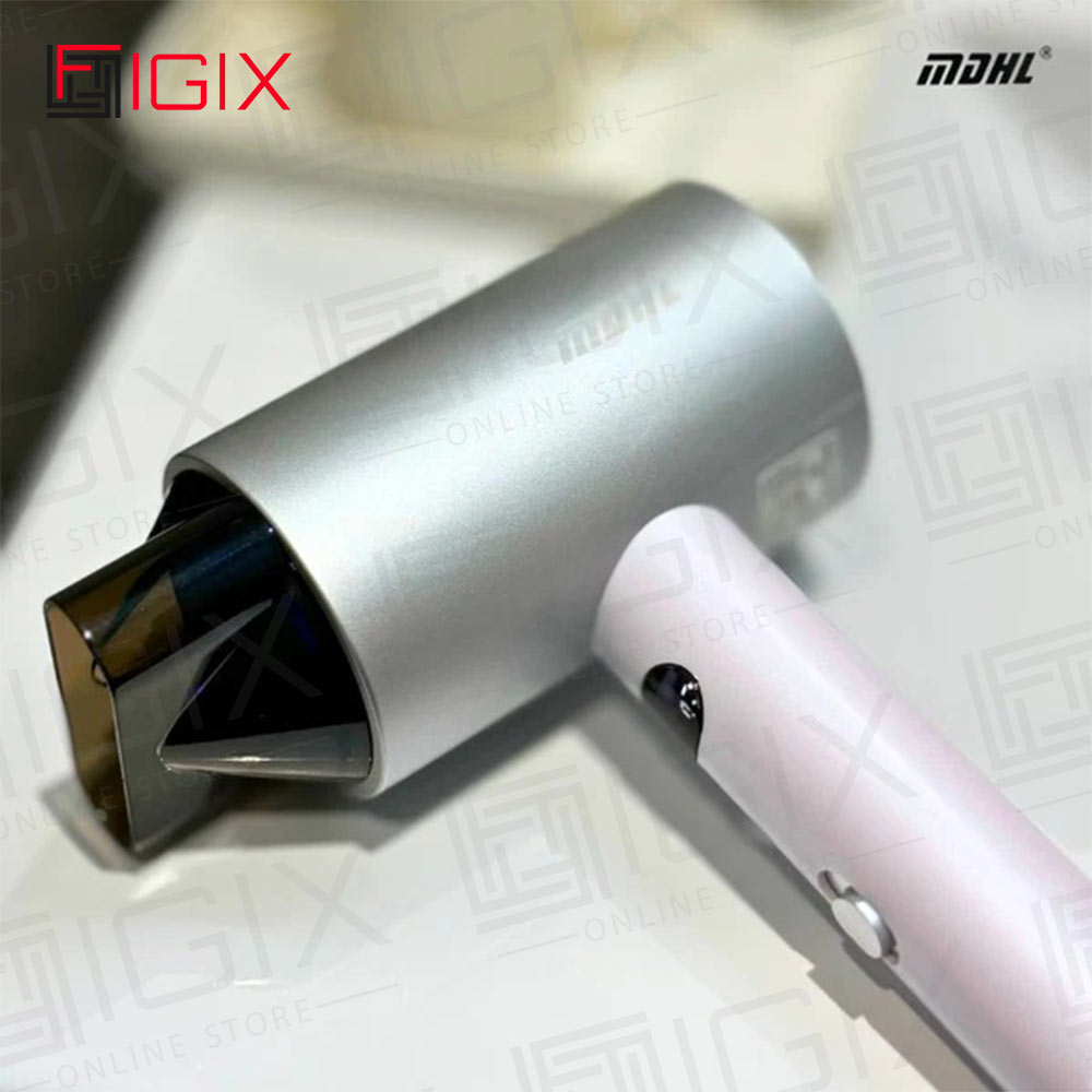 سشوار ام دی اچ ال md023