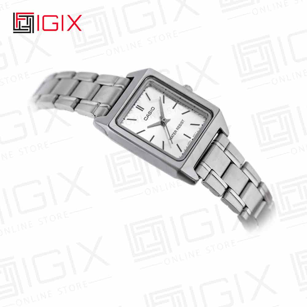 ساعت مچی عقربه ای زنانه کاسیو Casio LTP-V007D-7E