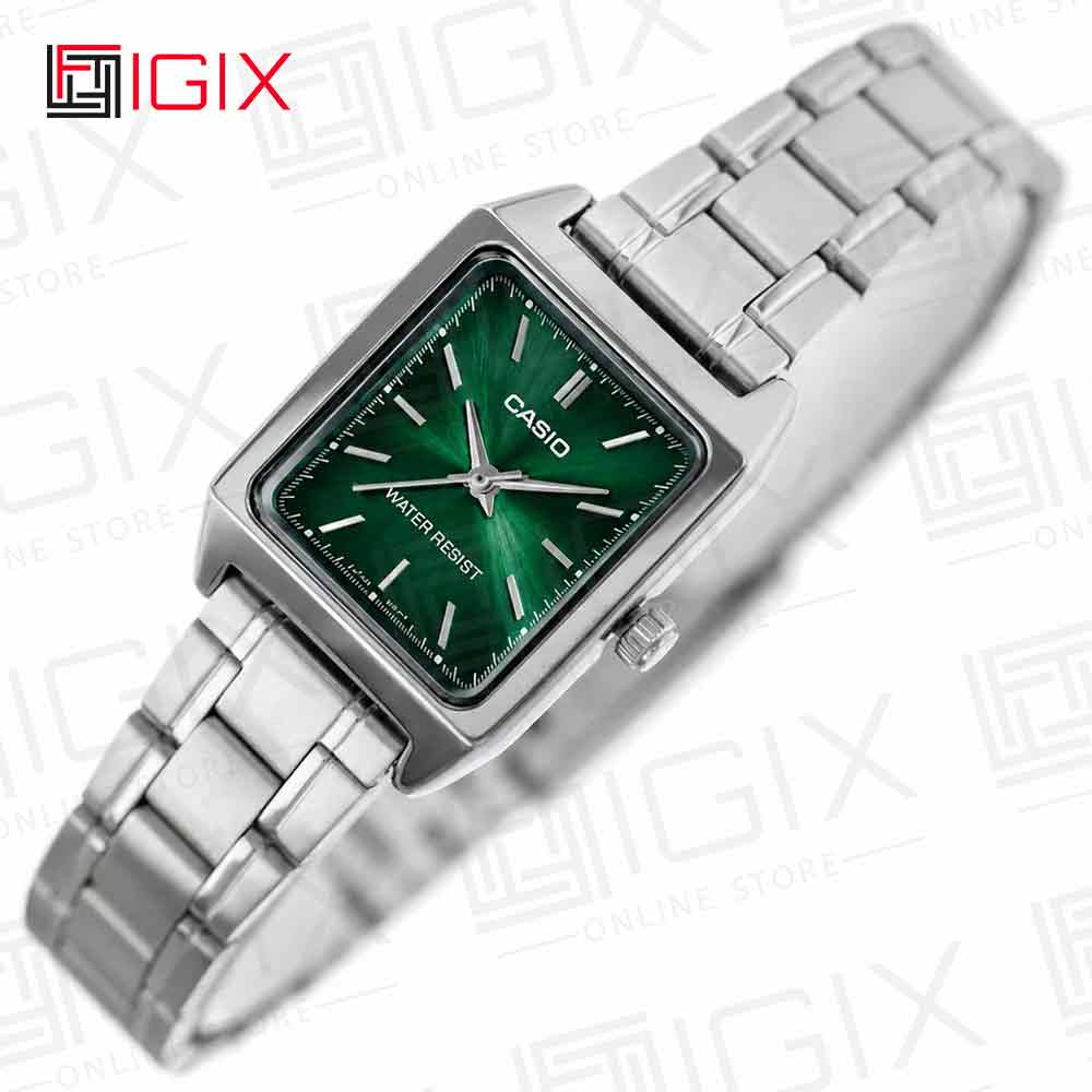 ساعت مچی عقربه ای زنانه کاسیو Casio LTP-V007D-7E