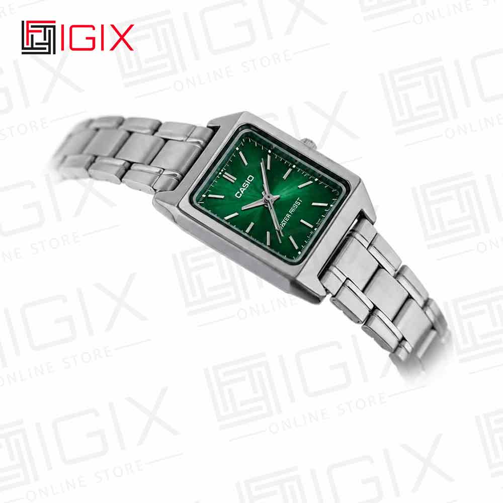 ساعت مچی عقربه ای زنانه کاسیو Casio LTP-V007D-7E