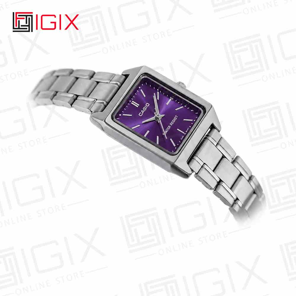 ساعت مچی عقربه ای زنانه کاسیو Casio LTP-V007D-7E