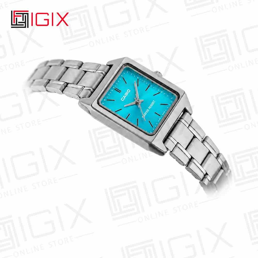 ساعت مچی عقربه ای زنانه کاسیو Casio LTP-V007D-7E