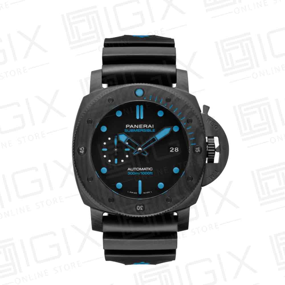 ساعت مچی مردانه اتوماتیک پنرای مدل PAM00960 Submersible