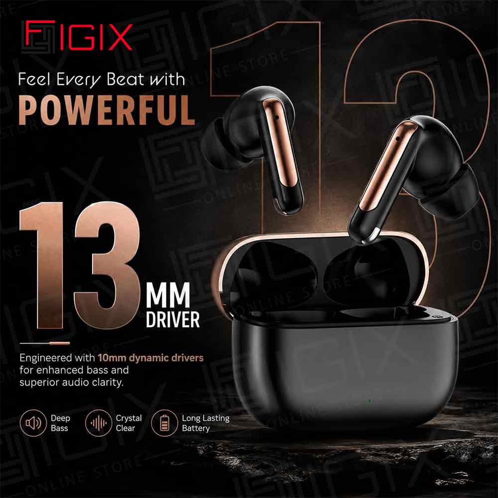 هندزفری بلوتوثی fvip airdopes 141pro