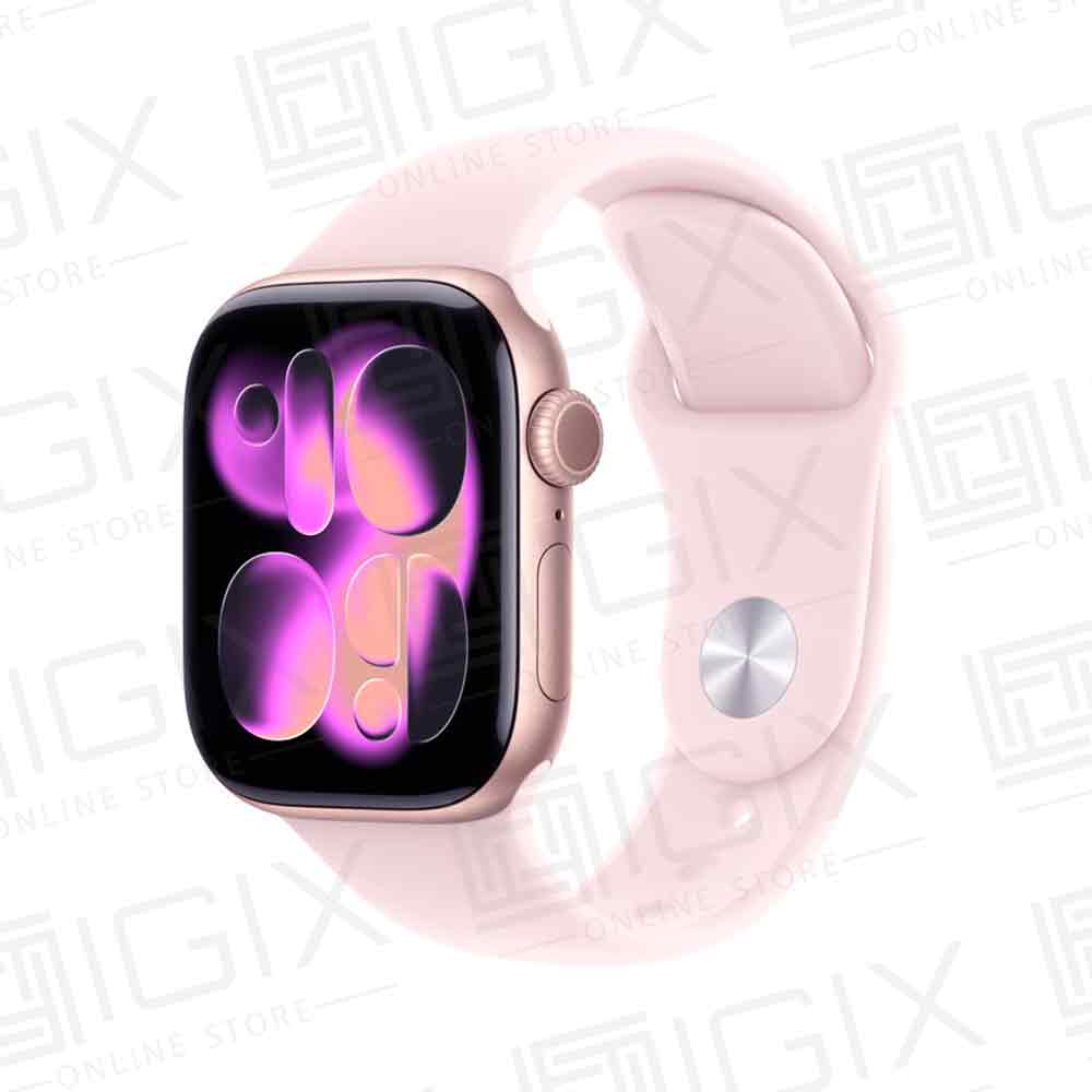 ساعت هوشمند ککیو ویر مدل KW62 MAX