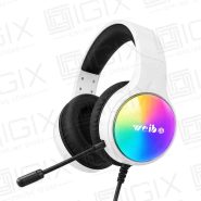 هدفون با سیم گیمینگ ویبو مدل G-60