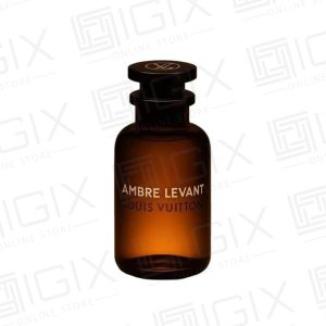 عطر لویی ویتون امبر لووانت