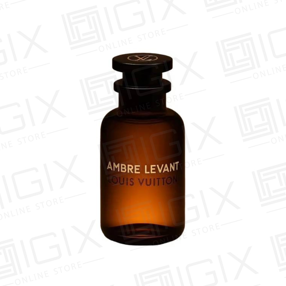 عطر لویی ویتون امبر لووانت